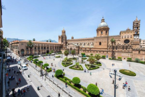 Cathedral View Apartments Palermo